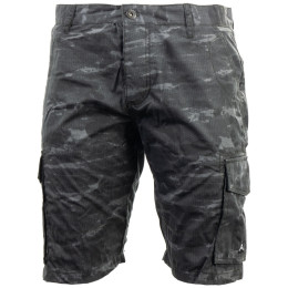 Short homme Alpine Pro Payson vert