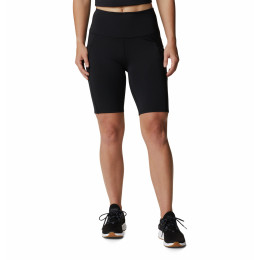 Short femme Columbia Windgates 1/2 Tight vert black
