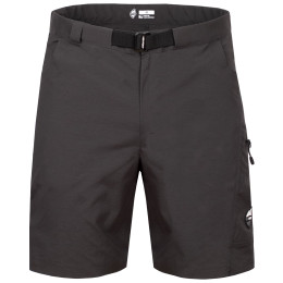 Short homme High Point Rum 5.0 Shorts vert Black