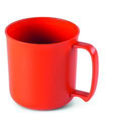 Tasse GSI Outdoors Cascadian Mug orange Terracotta