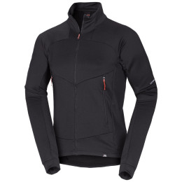 Sweatshirt fonctionnel homme Northfinder Jacinto