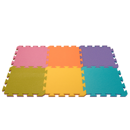 Tapis mousse Yate Pěnový koberec