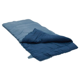 Sac de couchage Vango Era Grande bleue BluestoneGrassPrint