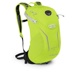 Sac à dos Osprey Syncro 15 green