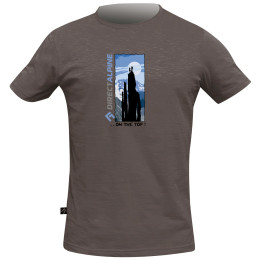 T-shirt homme Direct Alpine Bosco 1.0 - On the top girs Anthracite(OnTheTop)