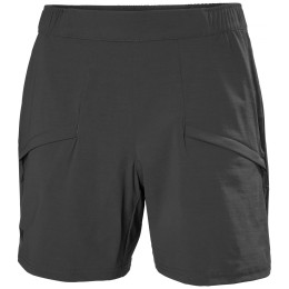 Shorts femme Helly Hansen W Elv Light Tur Shorts gris 860 ALPINE FROS