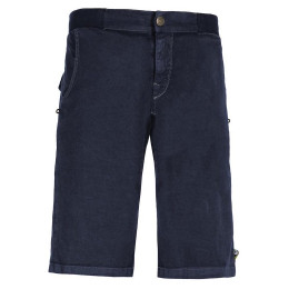 Short homme E9 Kroc Flax bleue BlueNavy