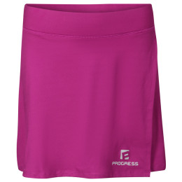 Jupe femme Progress Runira rose ostružina