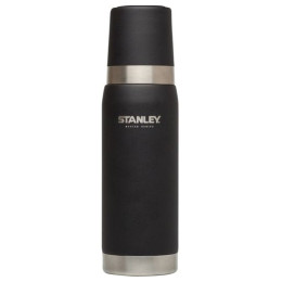 Thermos Stanley Master 700ml Foundry Black vert FoundryBlack