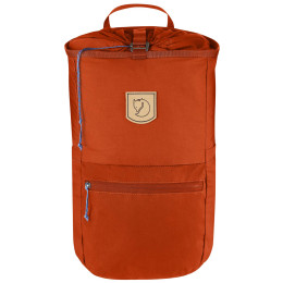 Sac à dos Fjällräven High Coast 18 rouge / orange FlameOrange
