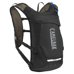 Sac à dos vélo Camelbak Chase Adventure 8 Vest noir Black/Earth