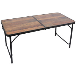 Table Zulu Dupin