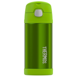 Thermos enfant Thermos Funtainer 335 ml green Lime