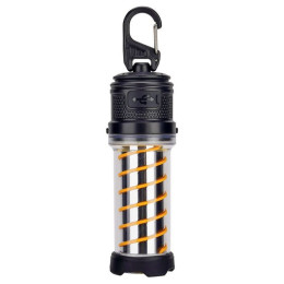 Lampe torche Sorbo Stick Lamp noir black