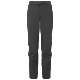 Patalon femme Mountain Equipment Chamois Pant Women's noir Black