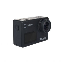 Caméra SJCAM SJ8 Pro vert black