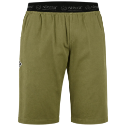 Short homme SIERRA Climbing Siurana