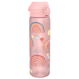 Bouteille enfant Ion8 Leak Proof Rainbows 500 ml