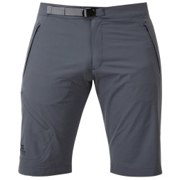 Shorts homme Mountain Equipment Comici Short Men's gris Ombre Blue