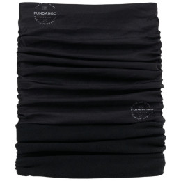 Cache-cou Fundango Bandana Heat noir black heather