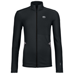Veste polaire fonctionnelle femme Ortovox Fleece Jacket W