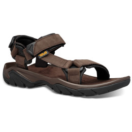 Sandales homme Teva Terra Fi 5 Leather