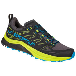Chaussures homme La Sportiva Jackal GTX vert Black/Neon