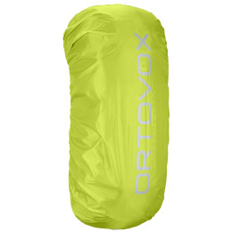 Housse de pluie pour sac à dos Ortovox Rain Cover 45-55 Liter vert clair happy green