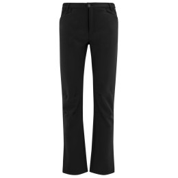 Pantalon softshell homme Regatta Fenton Softshell Trousers noir Black