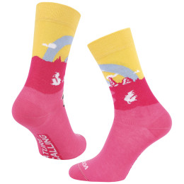 Chaussettes MOOA Journey