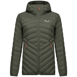 Veste femme Salewa Brenta Rds Dwn W Jkt