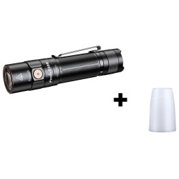 Lampe torche rechargeable Fenix Fenix E35R + AOD-S V2.0