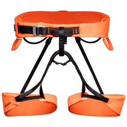 Harnais d'escalade Mammut Sender Harness