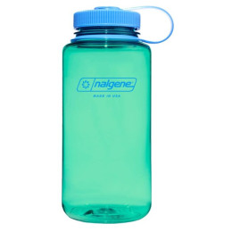Bouteille Nalgene Wide Mouth Sustain 1l
