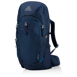 Sac à dos femmes Gregory Jade 38 2023 bleu foncé Midnight Navy