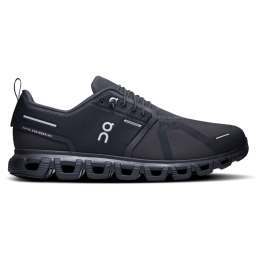 Chaussures de running hommes On Running Cloud 6 WP noir Black/Black