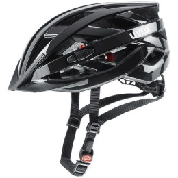 Casque vélo Uvex I-vo 3D vert Black