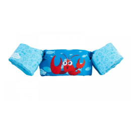 Gilet flottaison Sevylor Humr (2020) bleu clair Lobster