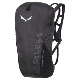 Sacs à dos running Salewa Ultra Train 22 BP vert Black