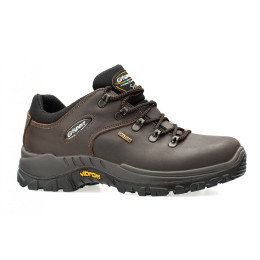 Bottes randonnée Grisport Walker Dakar brun