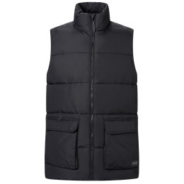 Gilet homme Regatta Marek B/W noir Blk(Pinedle)