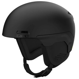 Casque de ski Giro Owen Spherical Mat vert Black