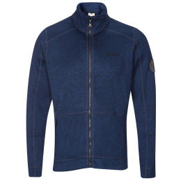 Sweat-shirt homme Regatta Baize bleue