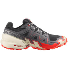 Chaussures de running hommes Salomon Speedcross 6