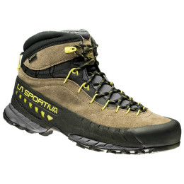 Chaussures homme La Sportiva TX4 Mid GTX brun Taupe/Sulphur