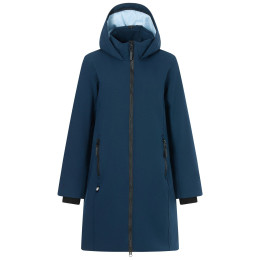 Veste femme Regatta Womens Marron bleu foncé Navy(Skyway)