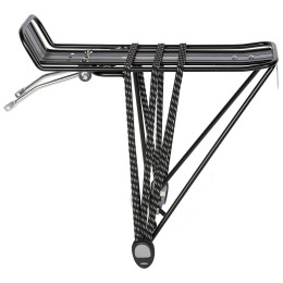 Porte-bagages arrière Sport Arsenal Art. 216 vert