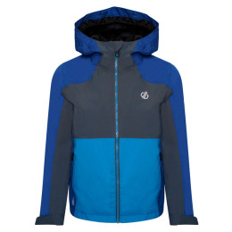 Veste enfant Dare 2b In The Lead IIIJK bleue TetnBlu/Orio