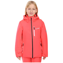 Veste enfant Kilpi Valera-Jg