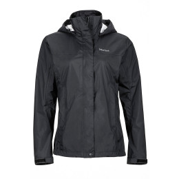 Veste femme Marmot PreCip Jacket vert Black